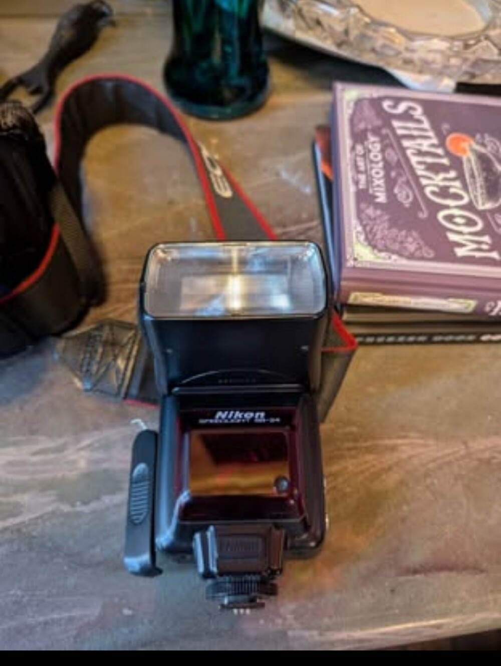 Complete Canon DSLR Photography Kit - Picture 8 of 8